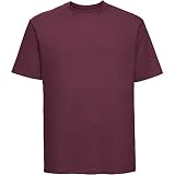 Jerzees Colours męski klasyczny t-shirt z krótkim rękawem