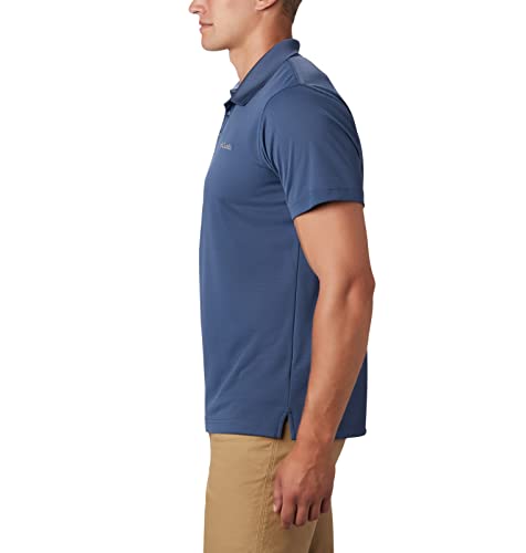 Image of Columbia Men Polo Shirt