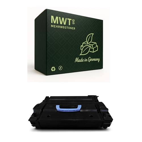 Toner CF325X compatible HP Laserjet M806 M830 Mehrwegtoner pour éliminer les pannes d'encre en entreprise