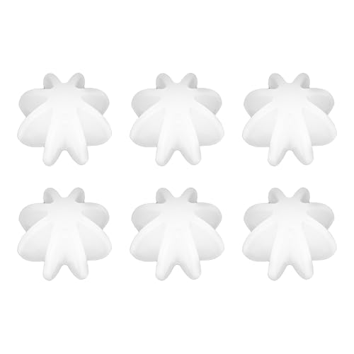 6 piezas bolas mezcladoras para shaker de proteínas miniatura 1