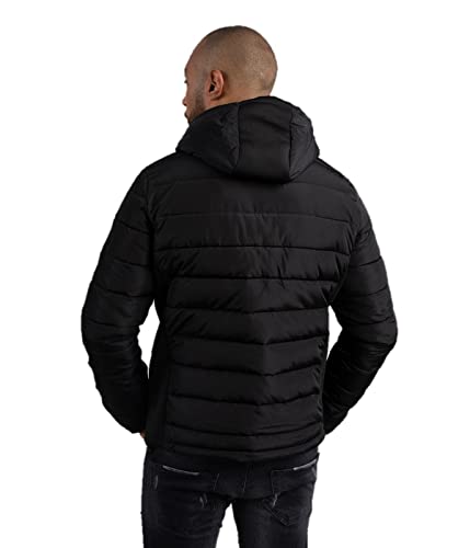 H22-DOUDOUNE-REDSKINS-VENTURE SWELL-BLACK/BLACK-3XL