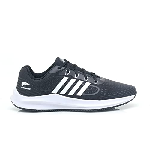 Tenis Masculino Zoom Ultraflex Sport Caminhada Leve (40)