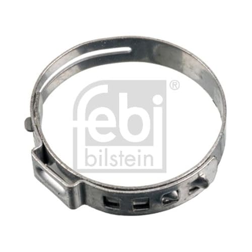 febi bilstein 38343 zestaw opasek na osie, 1 sztuka