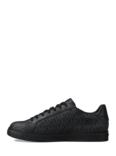 Image of Michael Kors Men's Keating Lace Up Sneakers