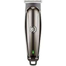 Hair Clippers,Beard Trimmer for Men, Pro Electric Barber Full Metal Professional Hair Trimmer for Men Beard Hair Clipper Finishing Hair Cutting Machine