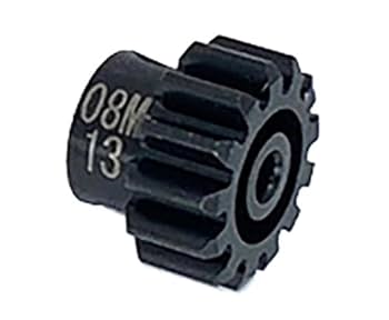 (未使用･未開封品)　スクエア 64P ハードスチールピニオンギヤ 54T SGE-654 60wa65s 未使用・未開封品) スクエア 64P ハードスチールピニオンギヤ