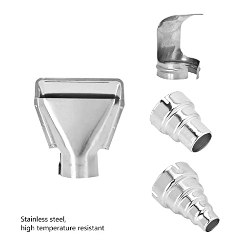 Milwaukee Heat Gun Nozzles - Image 5