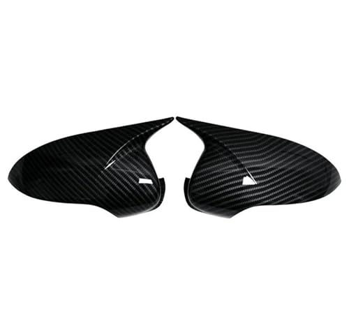 Coque rétroviseur extérieur Mercedes Benz Classe E W211 carbone 2007