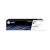 HP 106A (W1106A) Original Toner Schwarz für HP Laser 107, 135, 137