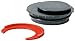 MSR MiniWorks/WaterWorks Clean Side Cover with Gage