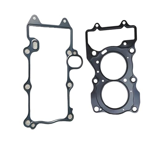 Kit joint de culasse moto pour Ninja 400 et Z400 de 2018 à 2023
