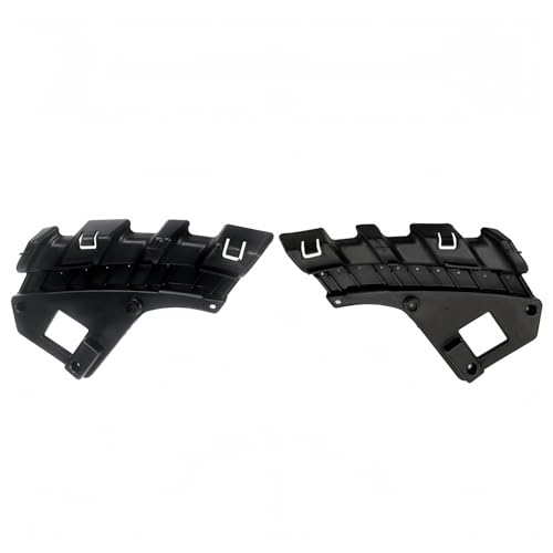 Soporte faro frontal derecho Tesla M3 MY alta resistencia 1