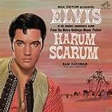 Harum Scarum