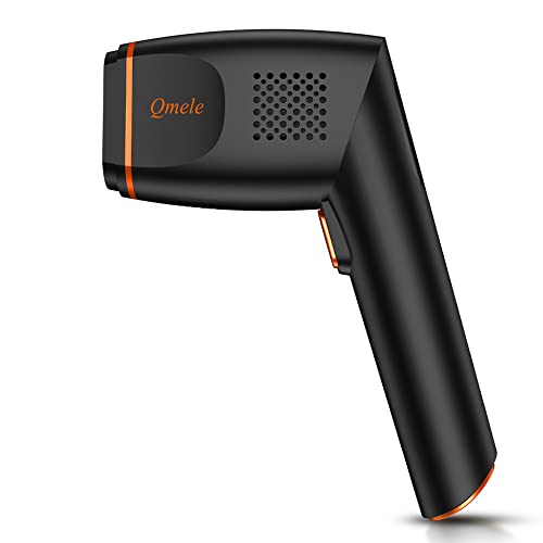 Ipl Hair Removal Device Unlimited Flashes Painless Hair Reduction For Facial Whole Body Bikini Line #TOP11