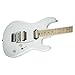Charvel Pro-Mod San Dimas Style 1 HH Floyd Rose - Snow White