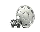 LEOPLAST ALFA 13 4x Tapacubos Tapacubos