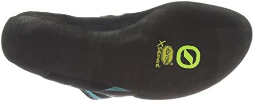 Scarpa Women's Vapor Climbing Shoe, Maldive, 34.5 EU/4 D US Review | Image 3