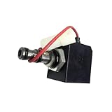 Contenu de l'emballage : 1 électrovanne