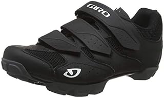 Giro Women's Cycling Shoes, Black, 37.5