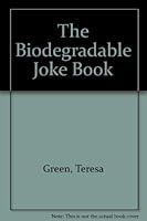 The Biodegradable Joke Book 0749703415 Book Cover