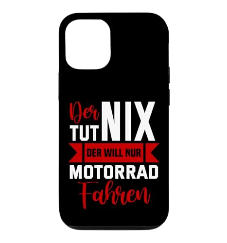 Der tut nix der wills��p �I�[�g�o�C �X�}�z�P�[�X iPhone 12/12 Pro �p
