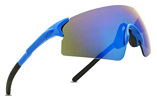 ShadyVEU Sports Rimless Sunglasses