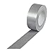 Produktbild Gewebeklebeband silbergrau Panzertape Gaffaband Panzerband 48 mm x 50 m