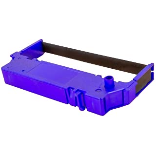 Erc27B Ribbon, Black, Total 2 EA