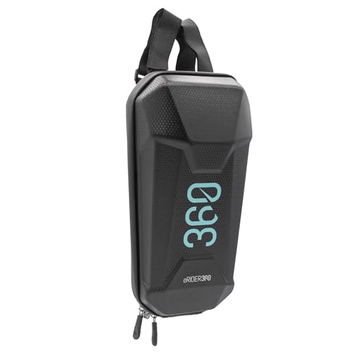 E-W EWHEEL Sac Deluxe E-Rider 360 vert 2 l