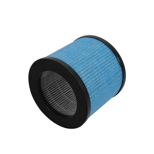 Filtre pour purificateur d'air compatible avec TOPPIN TPAP002 - 5