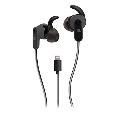JBL Reflect Aware Color negro- Auriculares In-ear