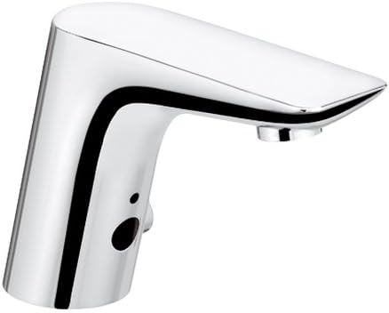KLUDI BALANCE Electronic Basin-fitting with power supply chrome 5220005