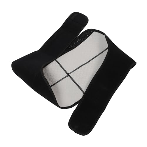 Faja de compresión para muslo ajustable talla grande miniatura 1