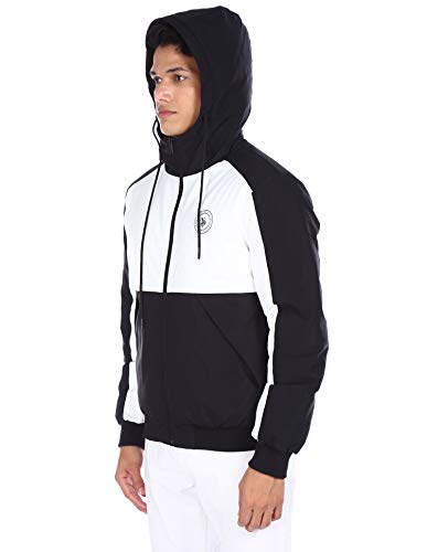 Image of U.S. POLO ASSN. Men's Polyester Standard Length Regular Jacket
