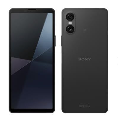 Sony Xperia 10 V ブラック 本体 楽天市場】xperia 10 v（スマートフォン本体｜スマートフォン