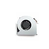 CPU Cooling Fan Module Replacement Compatible with HP Probook 4530S 4535S 4730S 6460B 8470P 641839-001 646285-001 / HP EliteBook 8460W 8470W 8440P 8450P 8460P 8470P 641839-001 646285-001