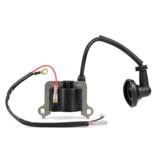 Bobina de encendido para cortacésped 40-5 y 43CC motor de 2 tiempos 2
