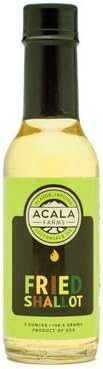Acala Farms - Fried Shallot Cottonseed Oil