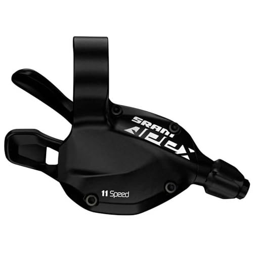 Sram Trigger Apex 1 Levier de Vitesse 11 Vitesses Noir