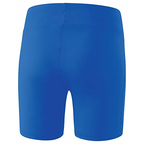 Erima Damen Racing 2.0 Leichtathletik Kurze Tight (8292307), new royal, 36 – Ansicht 2