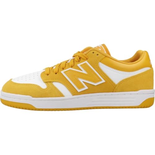 Image of New Balance Men's 480 V1 Sneakers
