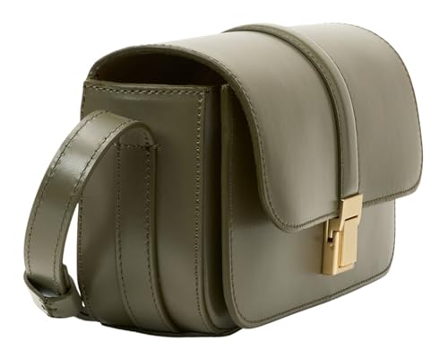 Sac Marc O'Polo Taris Crossbody pour simplifier vos déplacements - 2