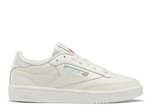 Image of Reebok Court Advance Sneakers for Men - Casual Tennis Mens Shoes Size 6 to 15