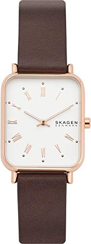 Skagen スカーゲン 腕時計の電池交換を自分でしてみた 交換のコツは裏蓋にあり 必要な道具と手順 費用を説明します Mugi Blog