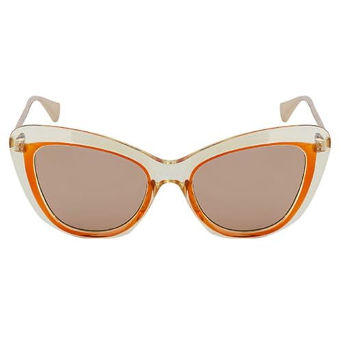 helena Vintage Square Cat Eye Sunglasses for Women Fashion Metal Gradient Sun Glasses Men Driving Outdoor Shades