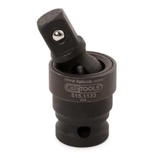 KS Tools 515.1133 1/2 Kraft-Kugelgelenk