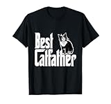 Photo Gallery il miglior design catfather: perfetto per gli amanti dei gatti e dei gattini maglietta Photo Gallery il miglior design catfather: perfetto per gli amanti dei gatti e dei gattini maglietta