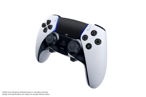 Sony Interactive Entertainment, DualSense Edge Wireless-Controller – Bild 8