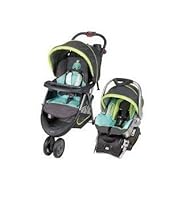Algopix Similar Product 5 - Baby Trend EZ Ride 5 Travel System