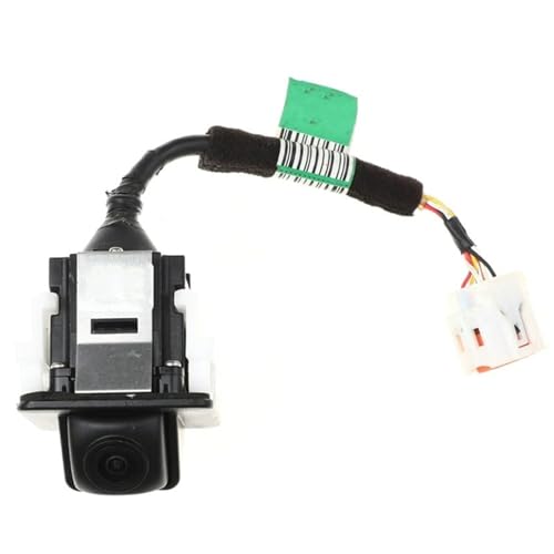 Caméra de recul pour Hyundai i40 aide au stationnement 957603Z804